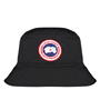 Black 61 - CANADA GOOSE - Haven Bucket Hat
