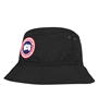 Black 61 - CANADA GOOSE - Haven Bucket Hat