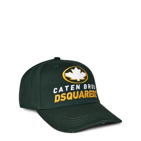 DSQUARED2 - Bros Canada Cap