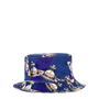 Navy Blue - VIVIENNE WESTWOOD - Viv Orb Chn Bckt Hat Sn32