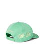 Green M2750 - DSQUARED2 - Logo One Life Cap