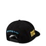 Black 2124 - DSQUARED2 - Smurfs Baseball Cap