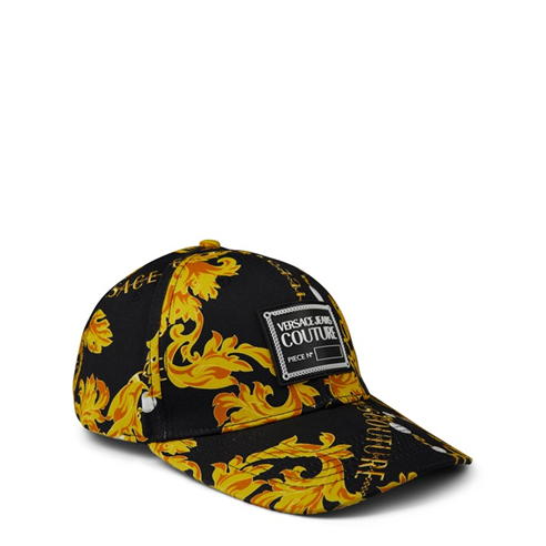 VERSACE JEANS COUTURE - VJC Baroque Cap Sn41