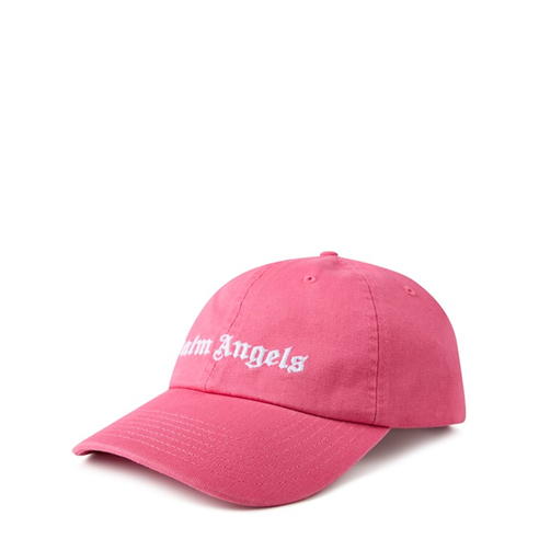 PALM ANGELS - Palm Logo Cap Sn99