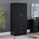 Black V0029