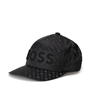 Black 001 - Boss - Sevile Cap
