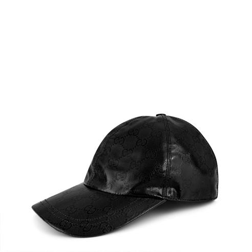 GUCCI - Gucci GG Cap Sn34