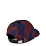 Navy 4173 - ALEXANDER MCQUEEN - Alex Graffiti Cap Sn34