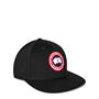 Black 61 - CANADA GOOSE - Adjustable Cap
