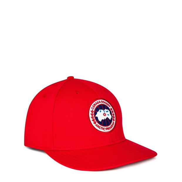 Mens canada hot sale goose cap