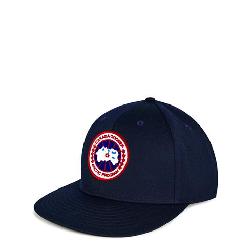 CANADA GOOSE - Adjustable Cap