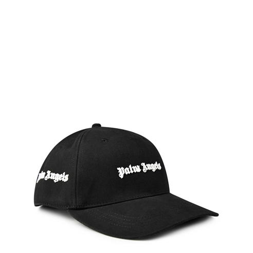 PALM ANGELS - Palm Multi Logo Cap Sn34