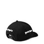 Black 1001 - PALM ANGELS - Palm Multi Logo Cap Sn34