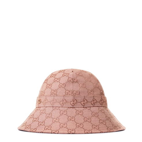 GUCCI - Gucci GG AOP Hat Ld41