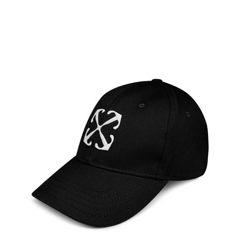 OFF WHITE - Off Embr Arrow Cap Ld41