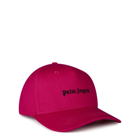 PALM ANGELS - Palm Logo Cap Ld41