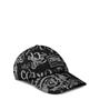 Black/Gray PV3 - VERSACE JEANS COUTURE - VJC Prnt Logo Cp Sn33