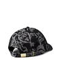Black/Gray PV3 - VERSACE JEANS COUTURE - VJC Prnt Logo Cp Sn33