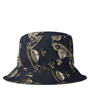 Dark Blue - VIVIENNE WESTWOOD - Viv ORB Bucket Sn34