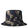 Dark Blue - VIVIENNE WESTWOOD - Viv ORB Bucket Sn34
