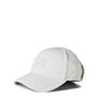 White 103 - CP Company - Logo Cap