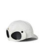 White 103 - CP Company - Logo Cap