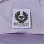 Violet - BELSTAFF - Belstaff Shimmer Cap Sn32