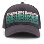Dark Blue 402 - Boss - Boss High-Tech Cap Sn32