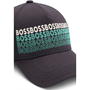 Dark Blue 402 - Boss - Boss High-Tech Cap Sn32