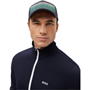Dark Blue 402 - Boss - Boss High-Tech Cap Sn32