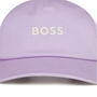 Purple 538 - Boss - Fresco Cap