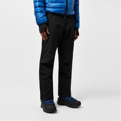 MONCLER GRENOBLE - Ski Trousers