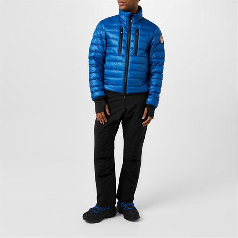 MONCLER GRENOBLE - Ski Trousers