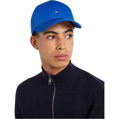 Tommy Hilfiger - FLAG CAP