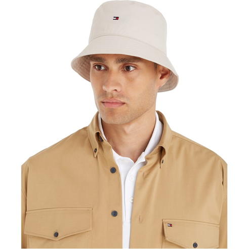 Tommy Hilfiger - TH FLAG BUCKET
