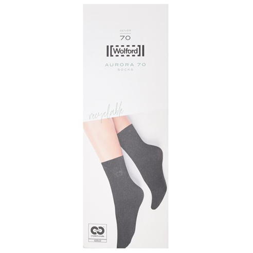 Wolford - Aurora 70 Ankle Socks