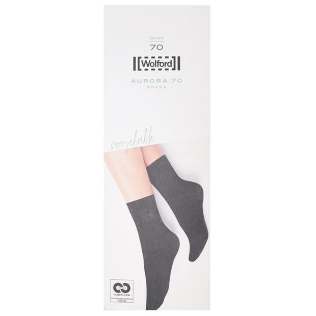 Wolford - Aurora 70 Ankle Socks