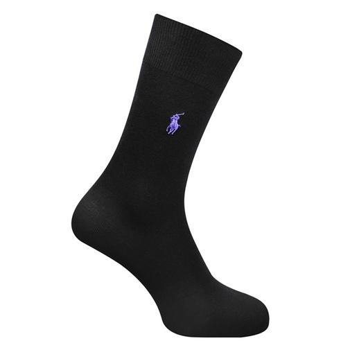 Polo Ralph Lauren - Logo Knit Socks