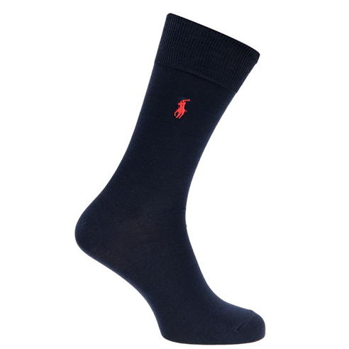 Polo Ralph Lauren - Logo Knit Socks