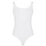 White - Wolford - Jamaika body