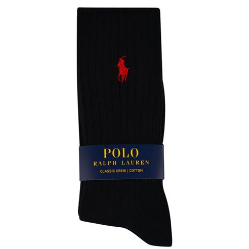 POLO RALPH LAUREN - Crew Socks