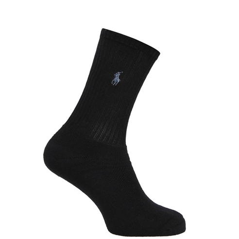 Polo Ralph Lauren - Three Pack Crew Socks