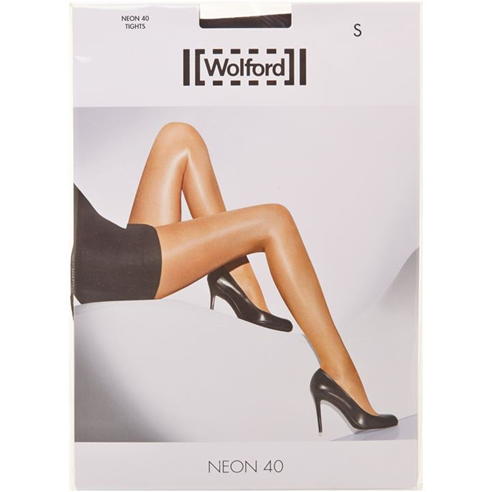 Wolford - Neon 40 denier tights