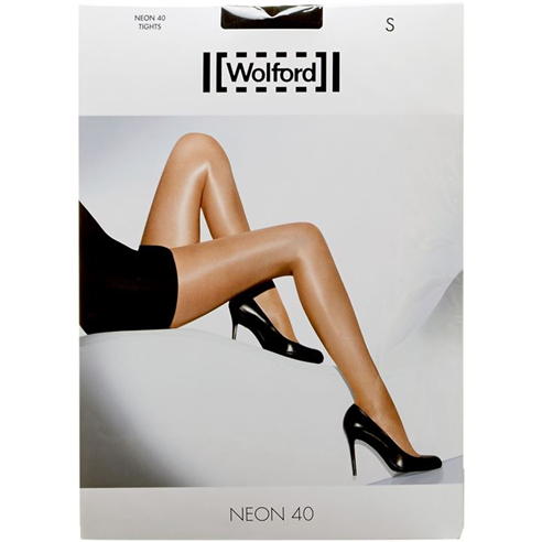 Wolford - Neon 40 denier tights