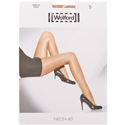 Wolford - Neon 40 denier tights