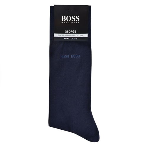 BOSS - George Cotton Socks