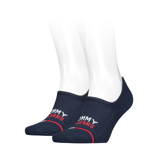 Tommy Hilfiger - Tommy TJ Ftsie 2P Ld00