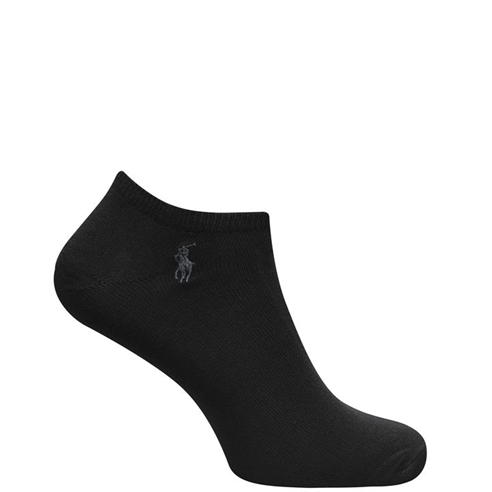 POLO RALPH LAUREN - Three Pack Trainer Socks