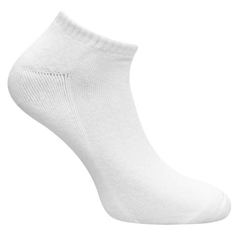 POLO RALPH LAUREN - Six Pack Classic Trainer Socks