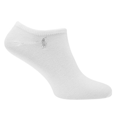 Polo Ralph Lauren - 6 Pack Multi Trainer Socks
